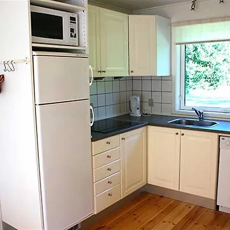 Ferienhaus Holiday Magevej G- 2875