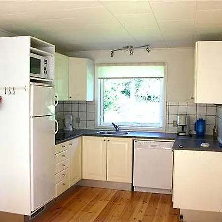 Ferienhaus Holiday Magevej G- 2875