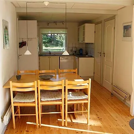 Holiday Magevej G- 2875 Ferienhaus *