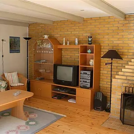 Holiday Magevej G- 2875 Øksenmølle