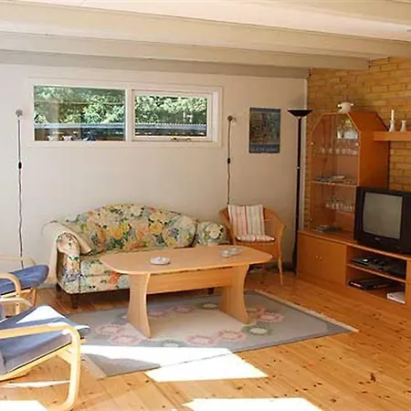 Holiday Magevej G- 2875 Ferienhaus