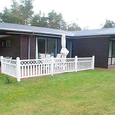 Ferienhaus Holiday Magevej G- 2875 Øksenmølle